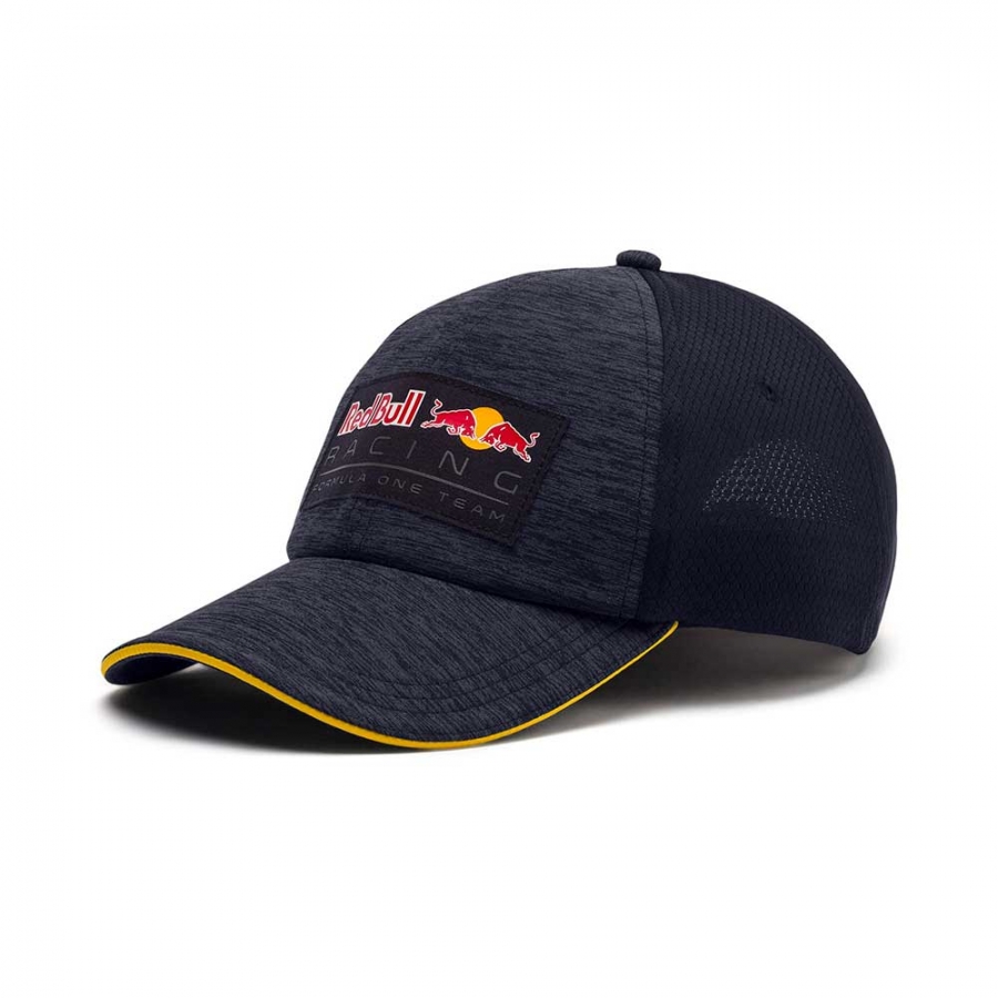 Puma Red Bull Racing Lifestyle Navy Hat | eBay