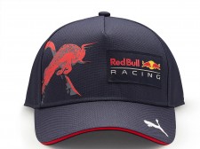 Red Bull Racing Replica Team Hat 2022